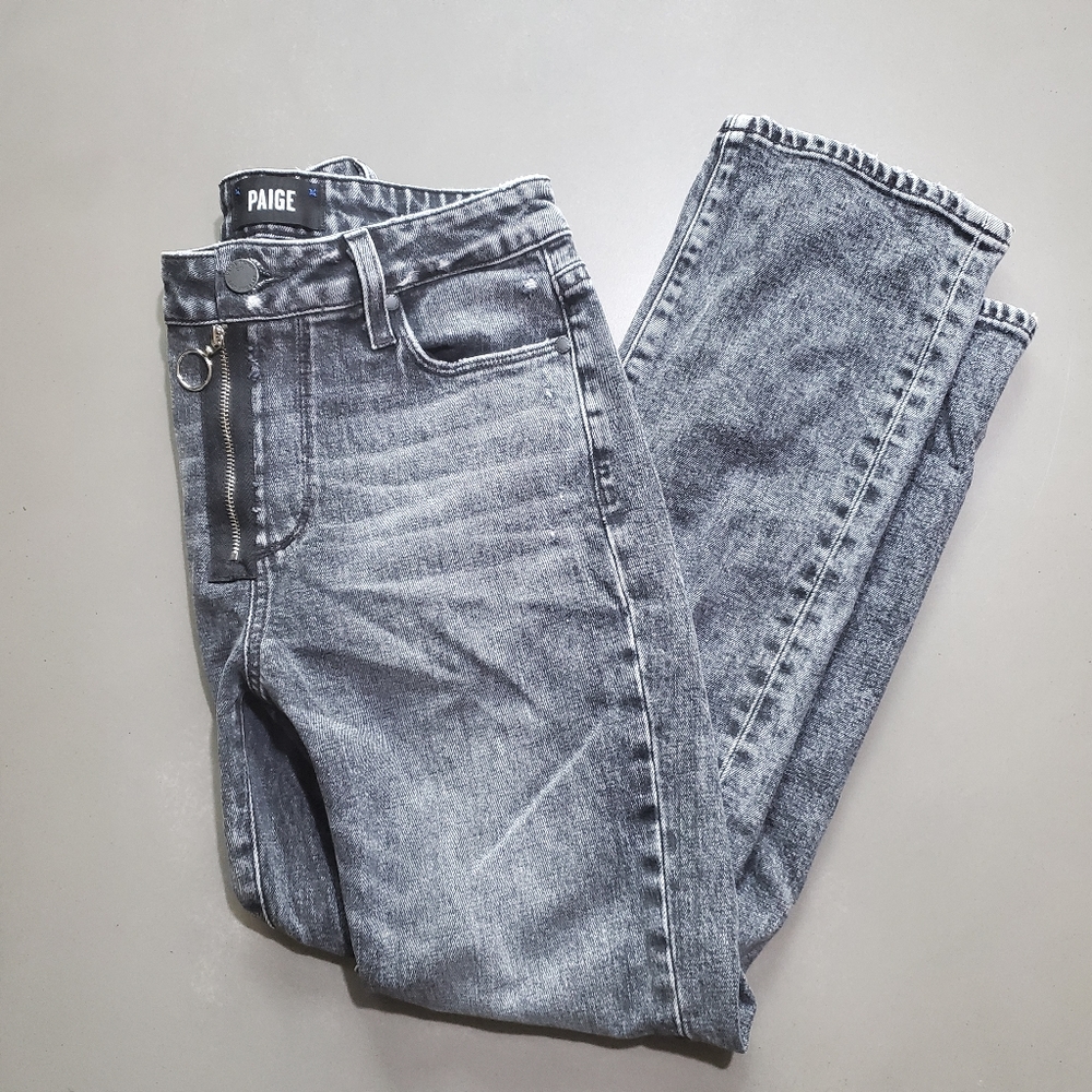 PAIGE women's jeans.